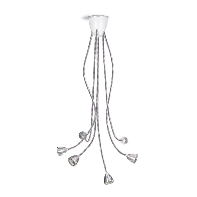 ATHENE ceiling light 6DL