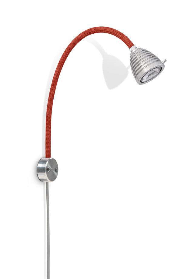 ATHENE Essentials Wandleuchte EWL