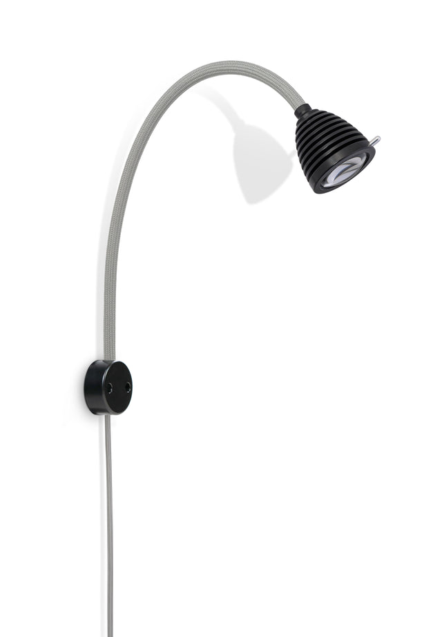 ATHENE Essentials Wandleuchte EWL