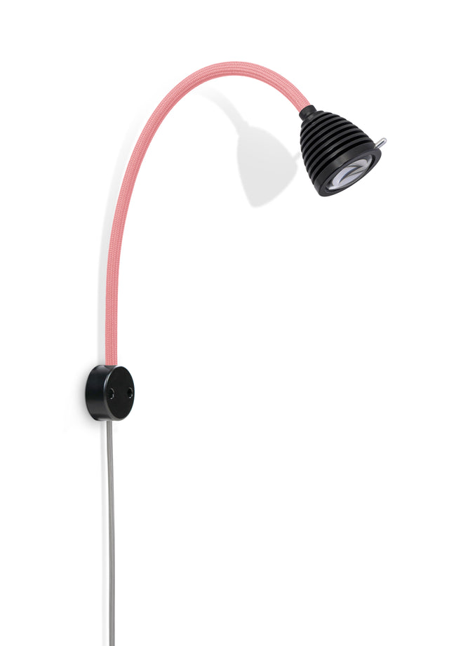 ATHENE Essentials Wandleuchte EWL