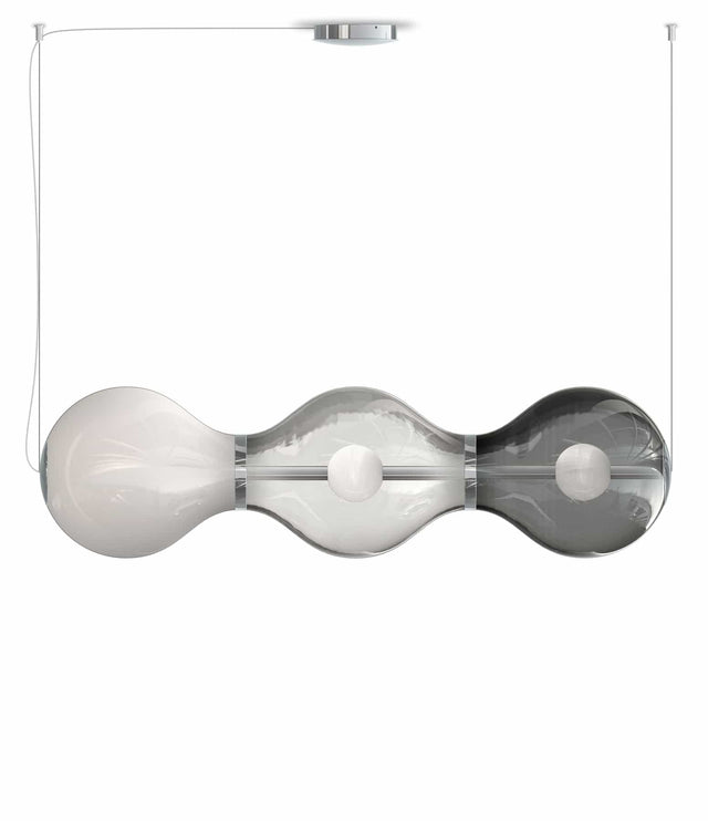 SCOOP pendant light 3PL