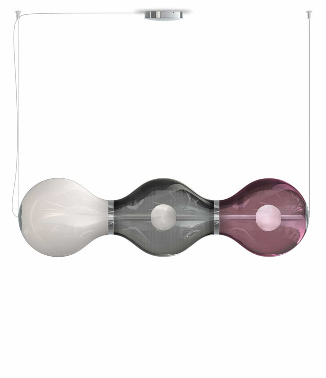 SCOOP pendant light 3PL