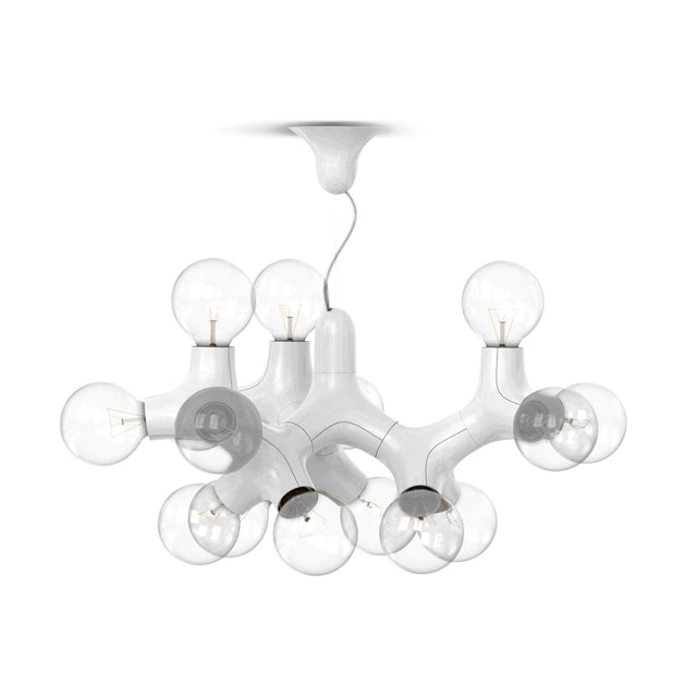 DNA Pendelleuchte SEPTO-15