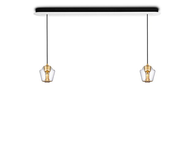 ETHICS pendant light 2GPL/3GPL