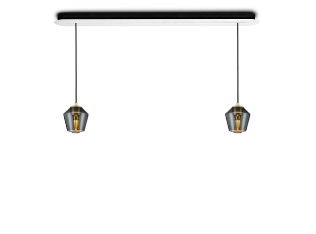ETHICS pendant light 2GPL/3GPL
