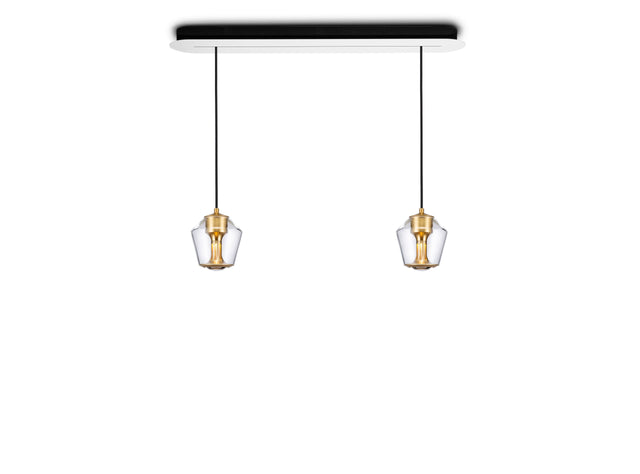 ETHICS pendant light 2GPL/3GPL