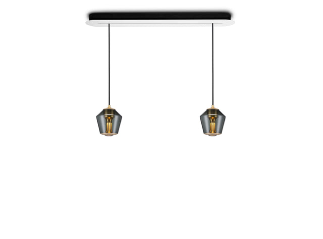 ETHICS pendant light 2GPL/3GPL
