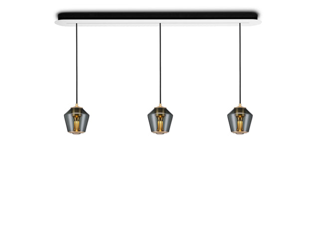 ETHICS pendant light 2GPL/3GPL