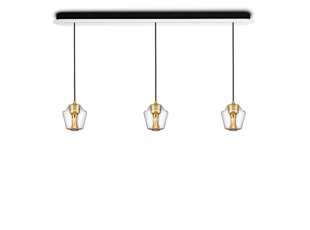 ETHICS pendant light 2GPL/3GPL