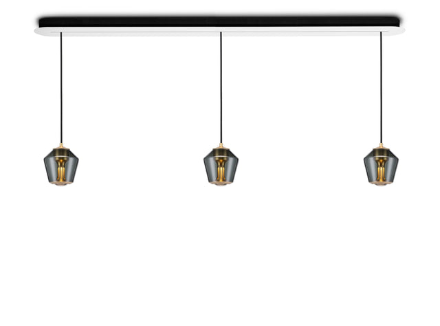 ETHICS pendant light 2GPL/3GPL