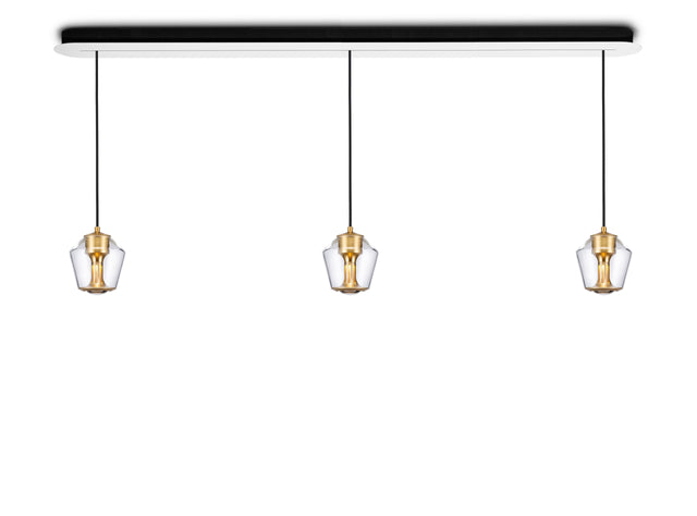ETHICS pendant light 2GPL/3GPL
