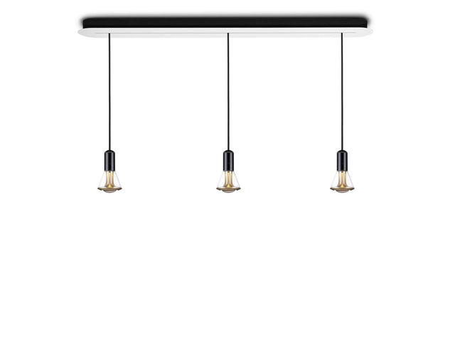 ETHICS pendant light 2PL/3PL