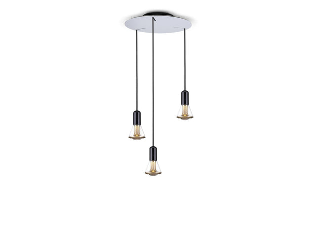 ETHICS pendant light 2PL/3PL