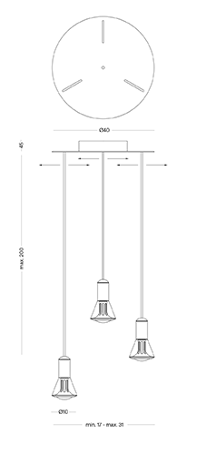Product dimension