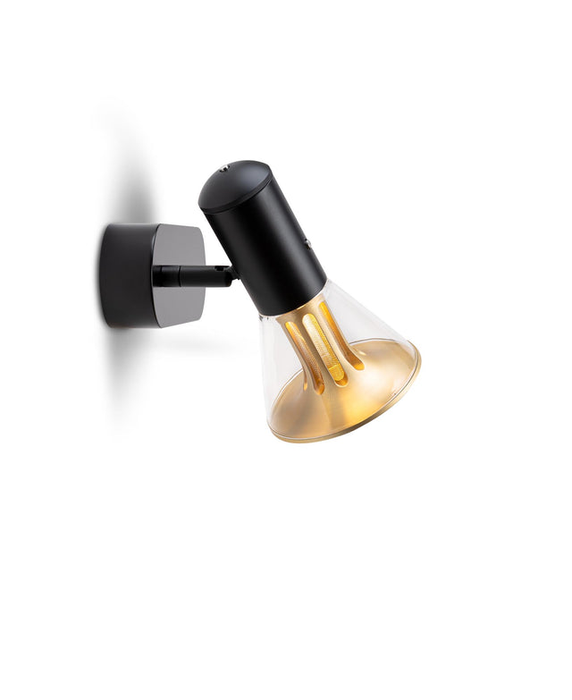 ETHICS Wand-/Deckenstrahler WDS