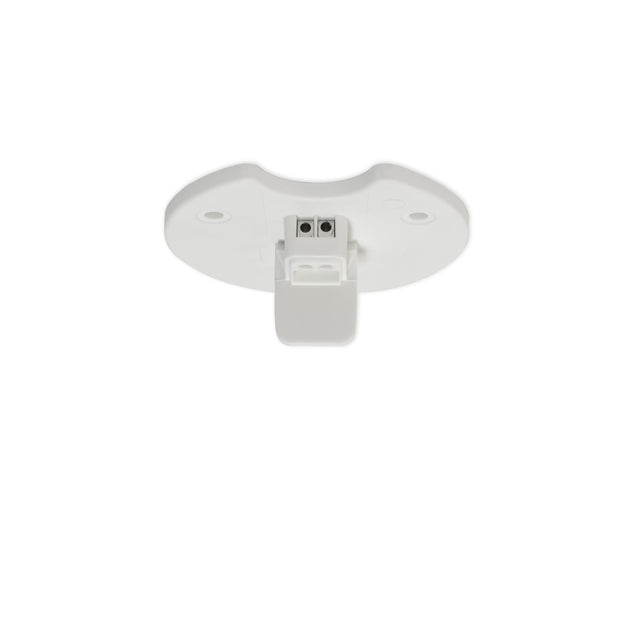 PLUX mounting plate