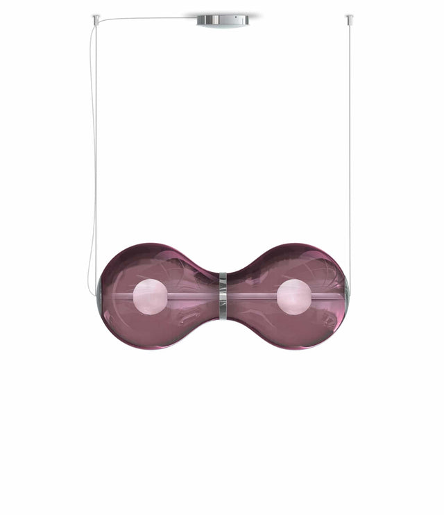 SCOOP pendant light 2PL