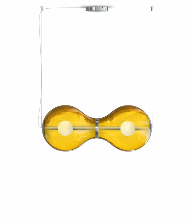 SCOOP pendant light 2PL