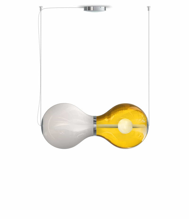 SCOOP pendant light 2PL