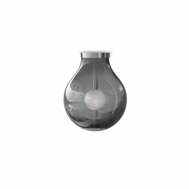 SCOOP wall/ceiling light 1WDL