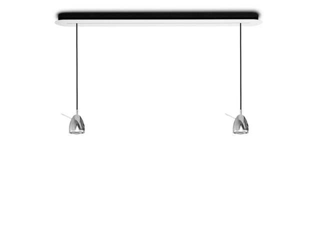 YLUX pendant light 2PL/3PL