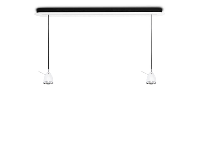 YLUX pendant light 2PL/3PL
