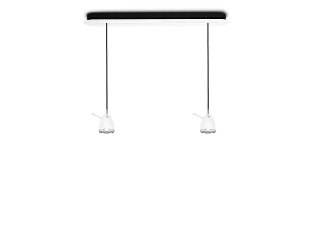 YLUX pendant light 2PL/3PL