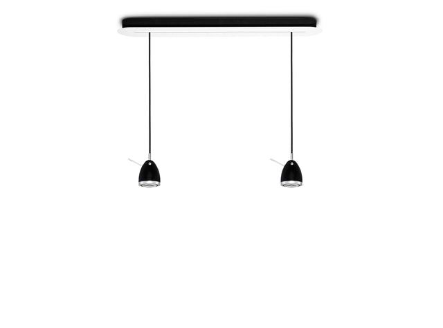 YLUX pendant light 2PL/3PL