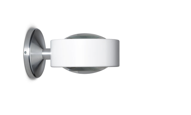 YLUX 2-piece wall spotlight