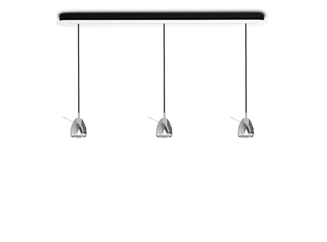 YLUX pendant light 2PL/3PL