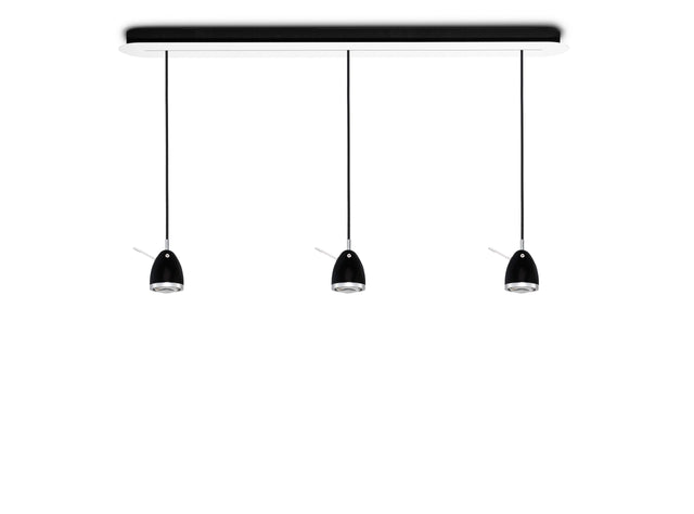 YLUX pendant light 2PL/3PL