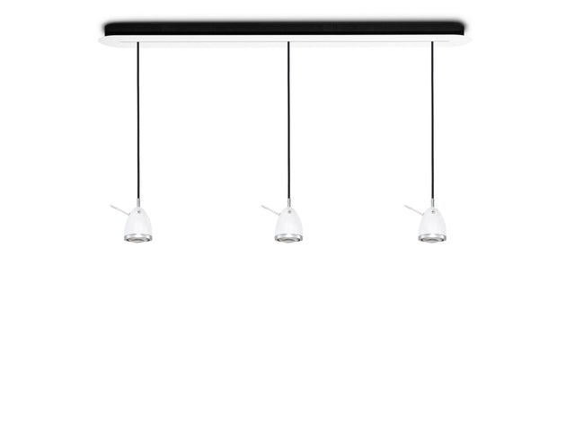 YLUX pendant light 2PL/3PL