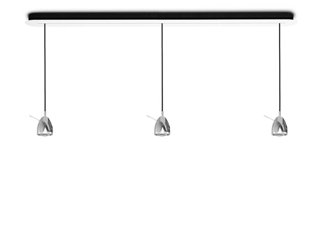YLUX pendant light 2PL/3PL