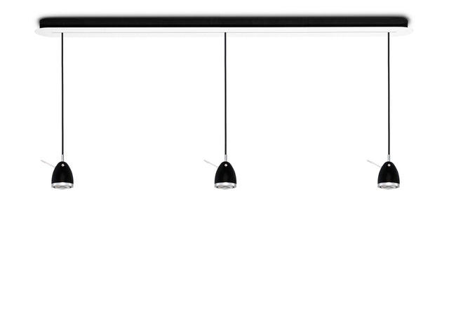 YLUX pendant light 2PL/3PL