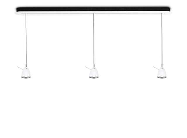 YLUX pendant light 2PL/3PL