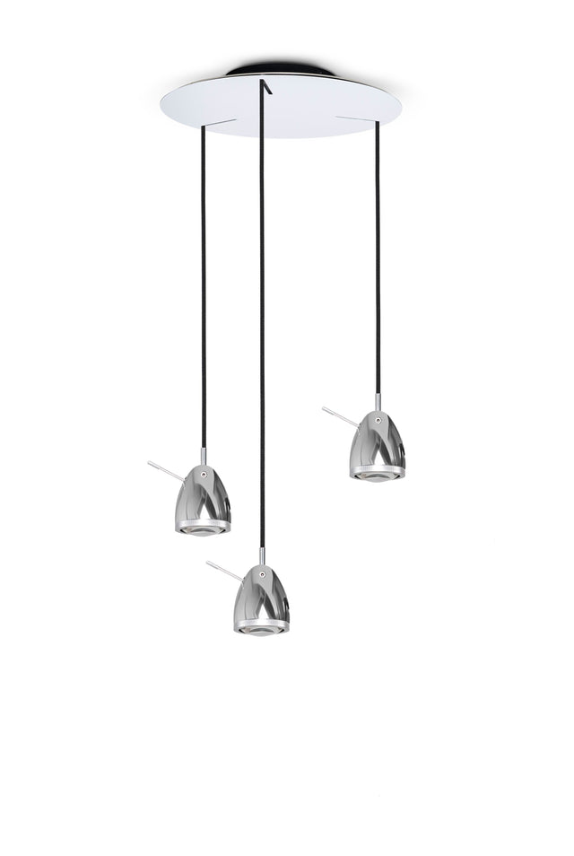 YLUX pendant light 2PL/3PL