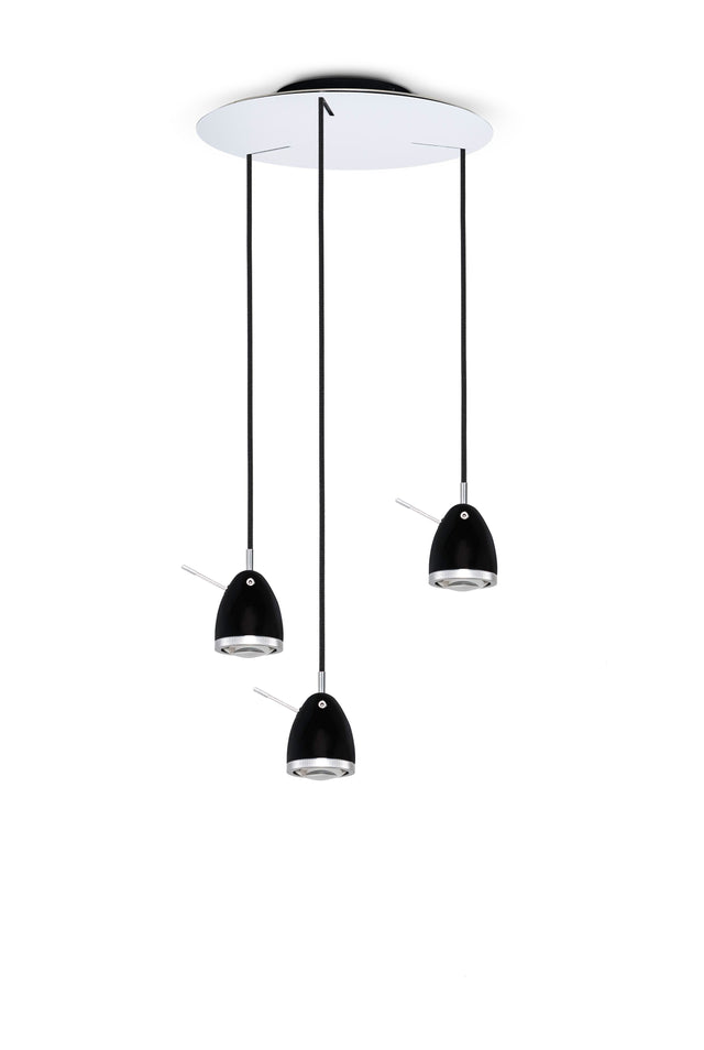 YLUX pendant light 2PL/3PL