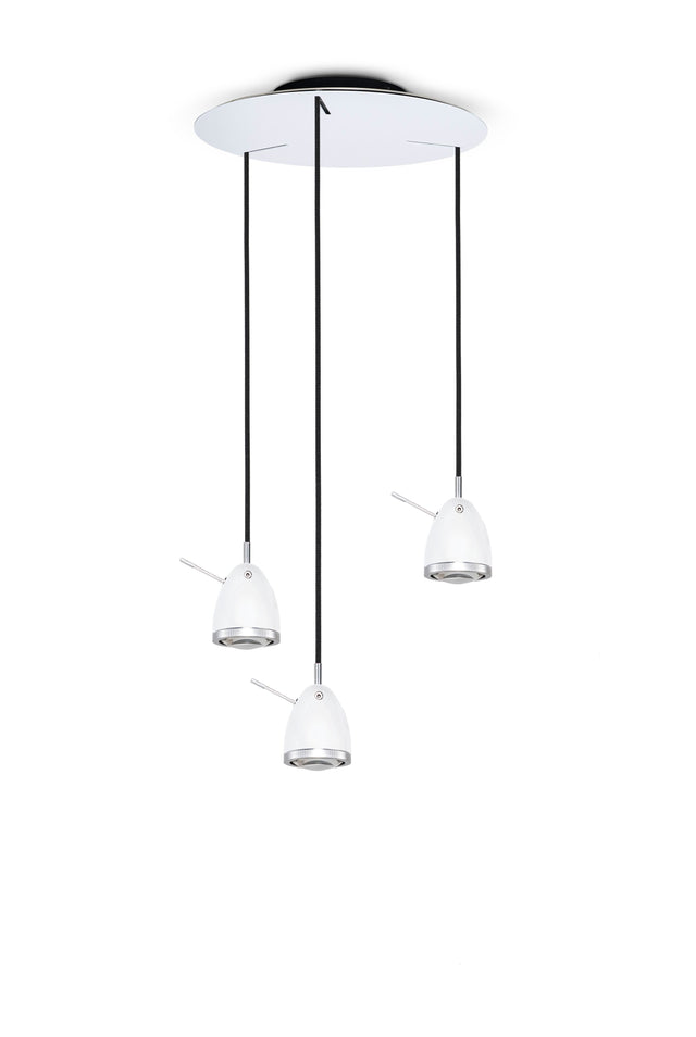 YLUX pendant light 2PL/3PL