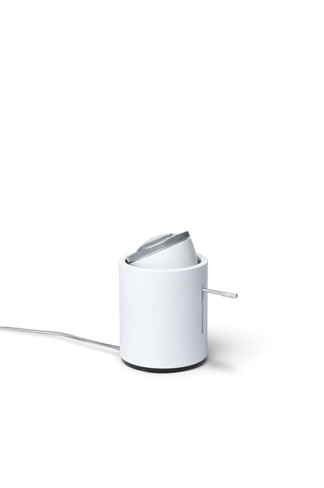 YLUX floor spotlight BAS
