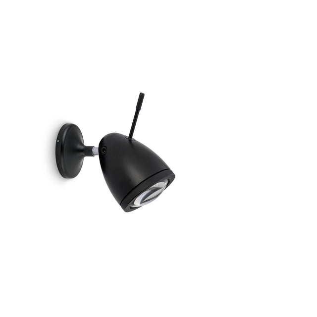 YLUX wall/ceiling spotlight MDS