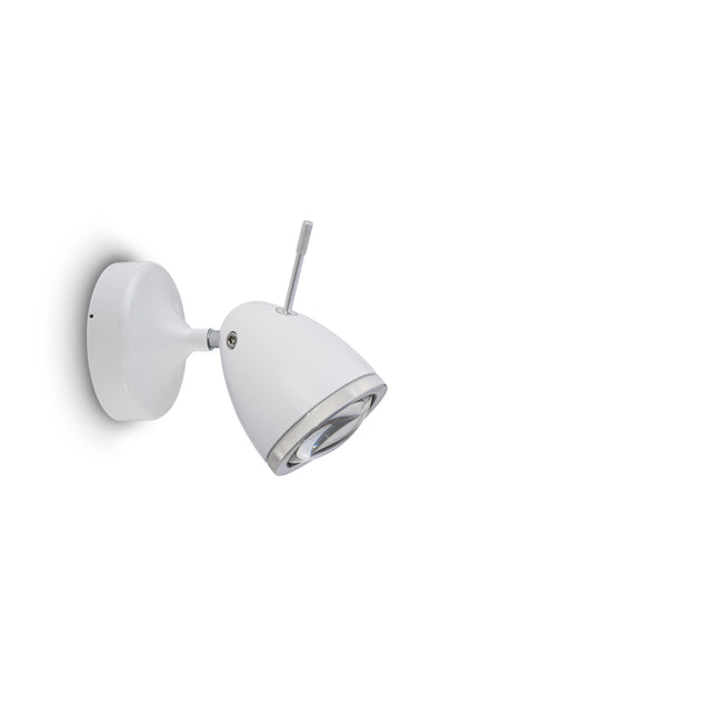 YLUX wall/ceiling spotlight WDS