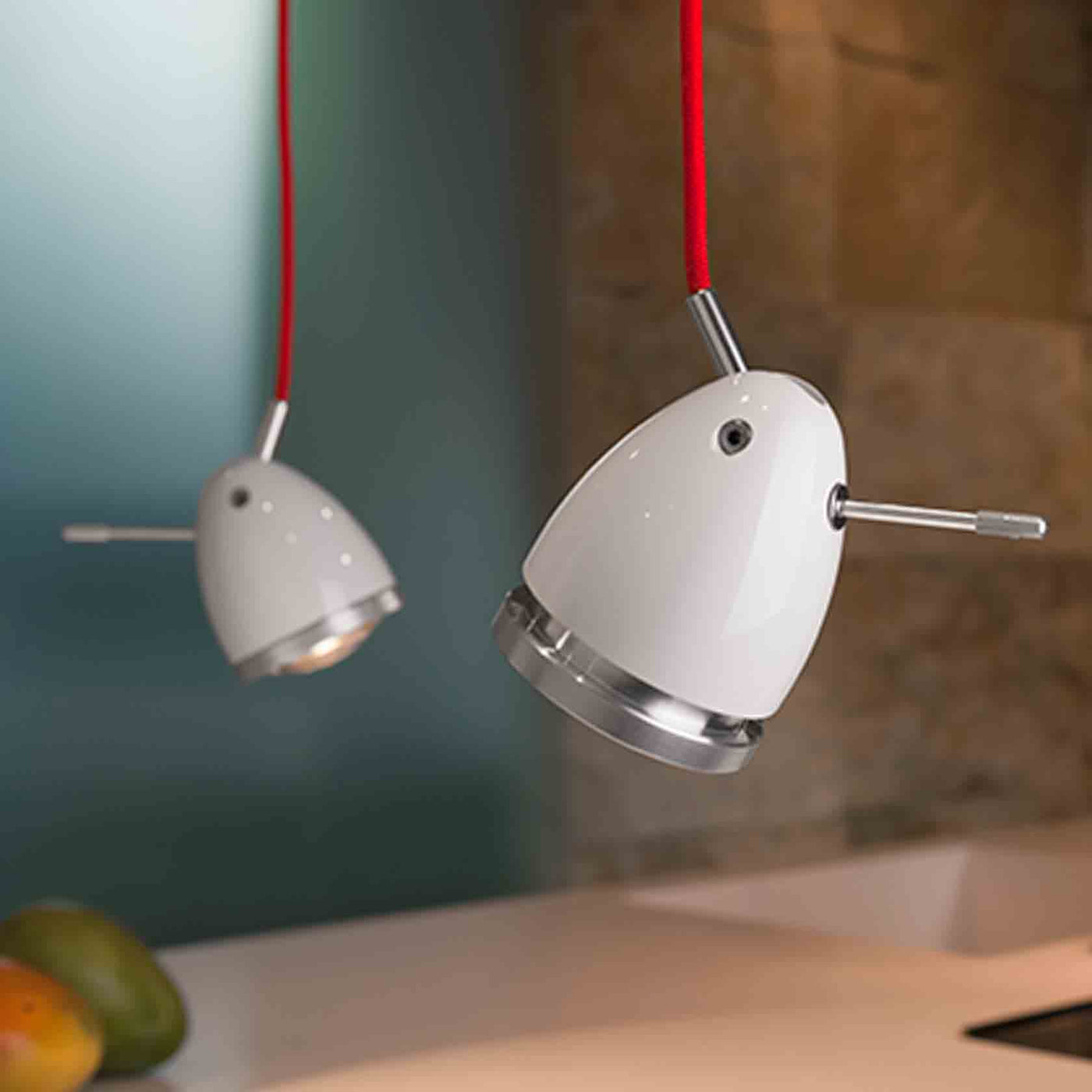 YLUX pendant light 2PL/3PL