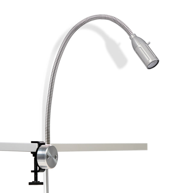 ZEUS Essentials Klemmleuchte EKL