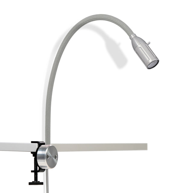 ZEUS Essentials Klemmleuchte EKL