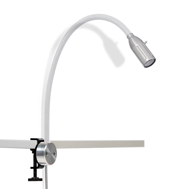 ZEUS Essentials Klemmleuchte EKL