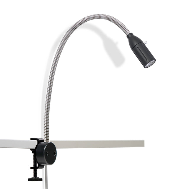 ZEUS Essentials Klemmleuchte EKL