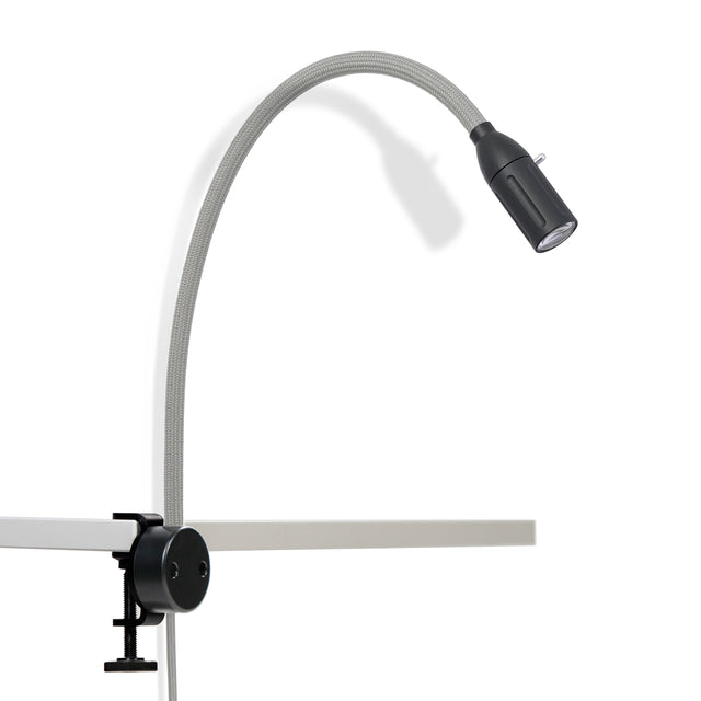 ZEUS Essentials Klemmleuchte EKL