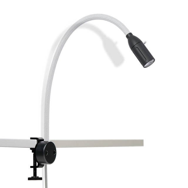 ZEUS Essentials Klemmleuchte EKL