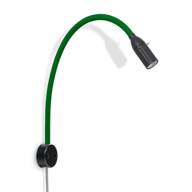 ZEUS Essentials Wandleuchte EWL