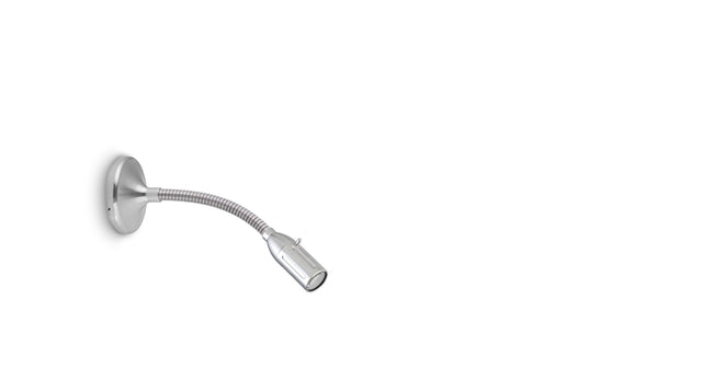 ZEUS wall/ceiling light MDL1